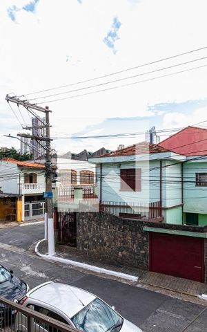 Casa à venda com 210m², 5 quartos e 3 vagasVista do Quarto 2