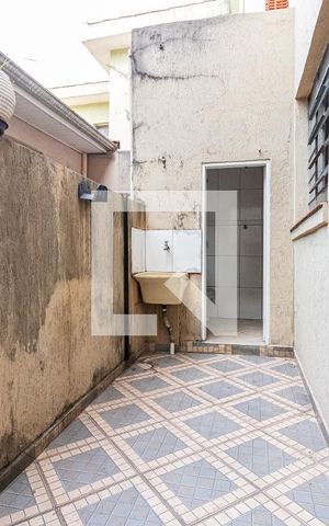 Casa à venda com 210m², 5 quartos e 3 vagasÁrea de Serviço