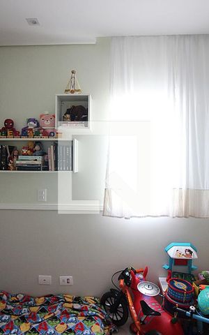 Apartamento para alugar com 69m², 2 quartos e 2 vagasQuarto 2