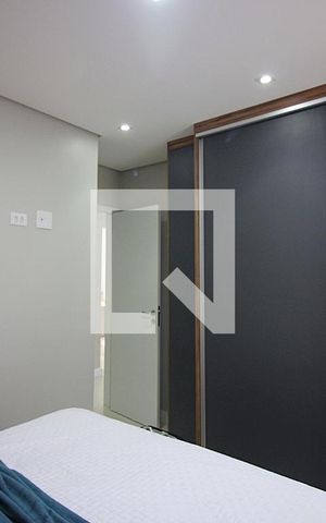 Apartamento para alugar com 69m², 2 quartos e 2 vagasQuarto 1 - Suíte