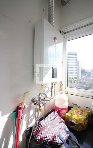 Apartamento para alugar com 69m², 2 quartos e 2 vagasÁrea de Serviço