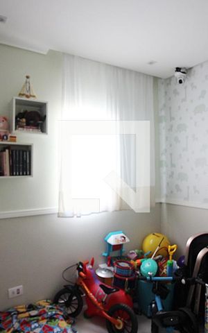Apartamento para alugar com 69m², 2 quartos e 2 vagasQuarto 2