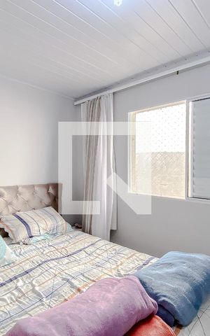 Casa à venda com 280m², 5 quartos e 2 vagasQuarto 2 (Casa 3)