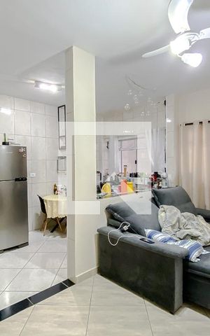 Casa à venda com 280m², 5 quartos e 2 vagasSala (Casa 2)