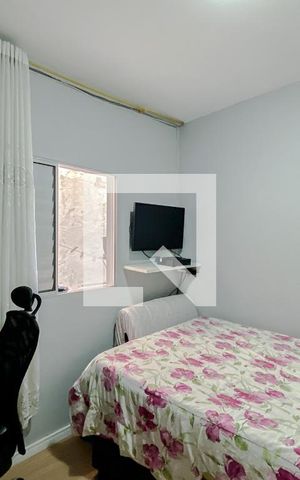 Casa à venda com 280m², 5 quartos e 2 vagasQuarto 1