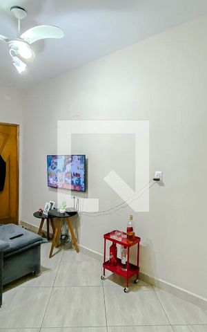 Casa à venda com 280m², 5 quartos e 2 vagasSala (Casa 2)
