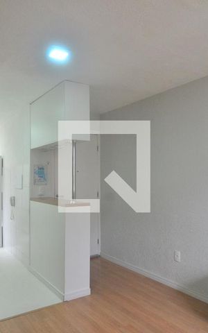 Apartamento à venda com 50m², 2 quartos e 1 vagaSala