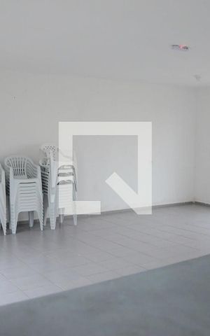 Apartamento à venda com 50m², 2 quartos e 1 vagaSalão de festas