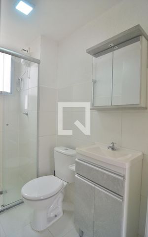 Apartamento à venda com 50m², 2 quartos e 1 vagaBanheiro