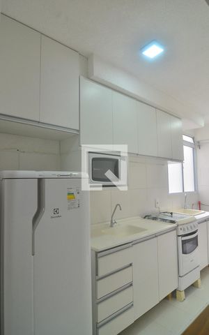 Apartamento à venda com 50m², 2 quartos e 1 vagaCozinha