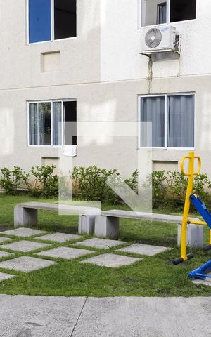 Apartamento à venda com 50m², 2 quartos e 1 vaga Apartamento à venda com 50m², 2 quartos e 1 vagaÁrea comum