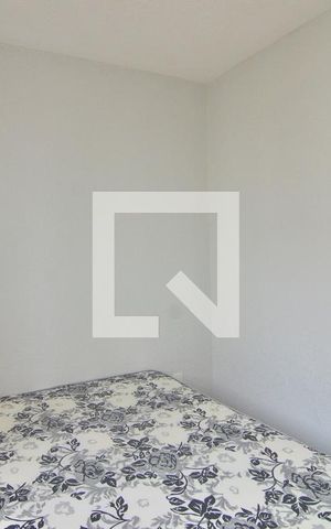 Apartamento à venda com 50m², 2 quartos e 1 vagaQuarto 2