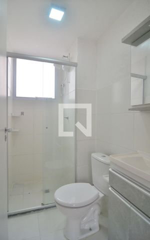 Apartamento à venda com 50m², 2 quartos e 1 vagaBanheiro