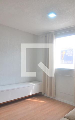 Apartamento à venda com 50m², 2 quartos e 1 vagaSala