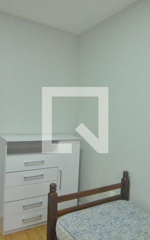 Apartamento à venda com 50m², 2 quartos e 1 vagaQuarto 1