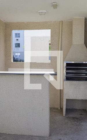 Apartamento à venda com 50m², 2 quartos e 1 vaga Apartamento à venda com 50m², 2 quartos e 1 vagaChurrasqueira