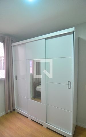 Apartamento à venda com 50m², 2 quartos e 1 vagaQuarto 1