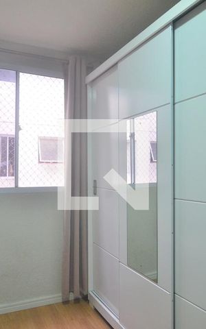 Apartamento à venda com 50m², 2 quartos e 1 vagaQuarto 1