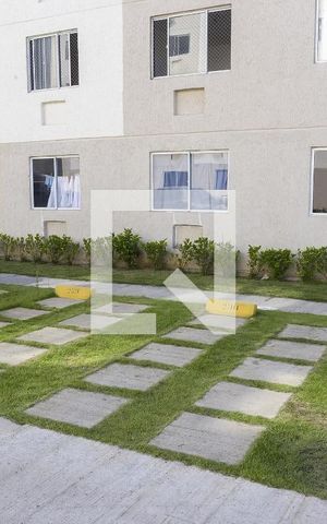 Apartamento à venda com 50m², 2 quartos e 1 vaga Apartamento à venda com 50m², 2 quartos e 1 vagaEstacionamento