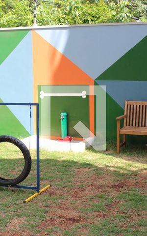 Apartamento à venda com 41m², 2 quartos e sem vagaÁrea comum