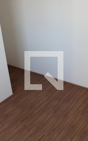 Apartamento à venda com 41m², 2 quartos e sem vagaQuarto 2