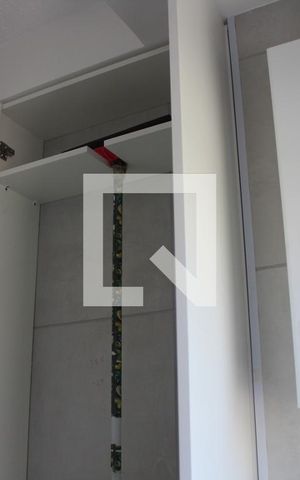 Apartamento à venda com 41m², 2 quartos e sem vagaÁrea de Serviço