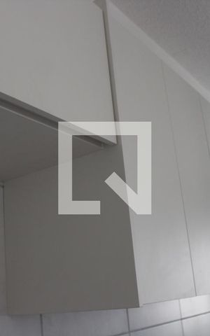 Apartamento à venda com 41m², 2 quartos e sem vagaCozinha