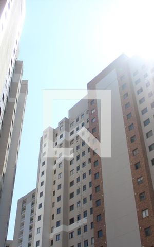 Apartamento à venda com 41m², 2 quartos e sem vagaFachada