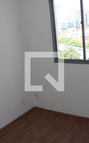 Apartamento à venda com 41m², 2 quartos e sem vagaQuarto 2