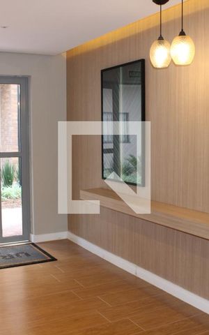 Apartamento à venda com 41m², 2 quartos e sem vagaÁrea comum