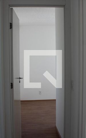 Apartamento à venda com 41m², 2 quartos e sem vagaCorredor