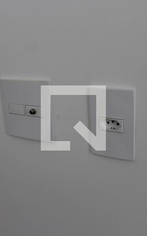 Apartamento à venda com 41m², 2 quartos e sem vagaQuarto 1