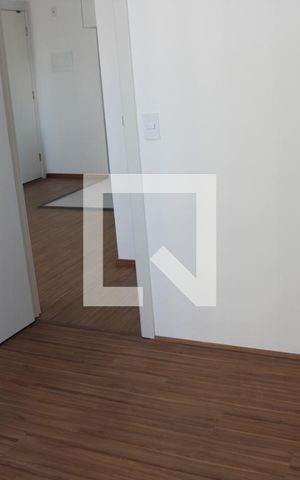 Apartamento à venda com 41m², 2 quartos e sem vagaQuarto 1