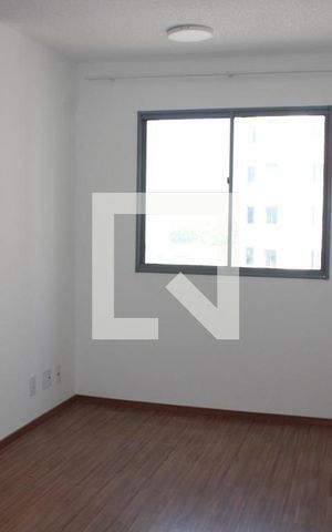 Apartamento à venda com 41m², 2 quartos e sem vagaSala