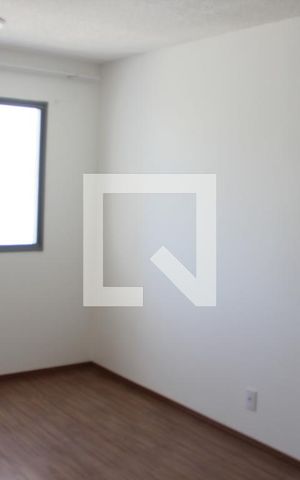 Apartamento à venda com 41m², 2 quartos e sem vagaQuarto 1