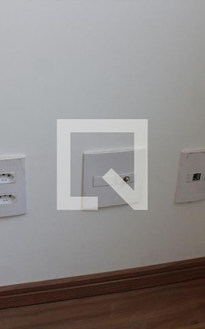 Apartamento à venda com 41m², 2 quartos e sem vagaQuarto 1