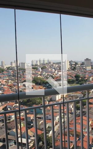 Studio para alugar com 38m², 1 quarto e 1 vagaSacada/ar condicionado