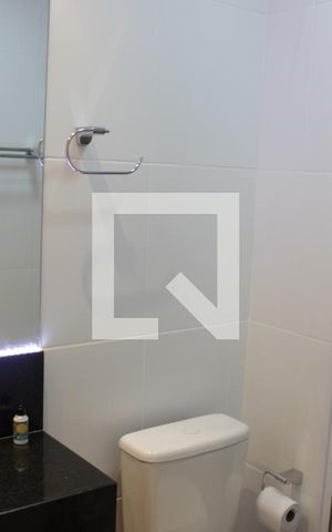 Studio para alugar com 38m², 1 quarto e 1 vagaBanheiro