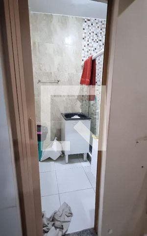Apartamento à venda com 56m², 2 quartos e 1 vagaÁrea de Serviço
