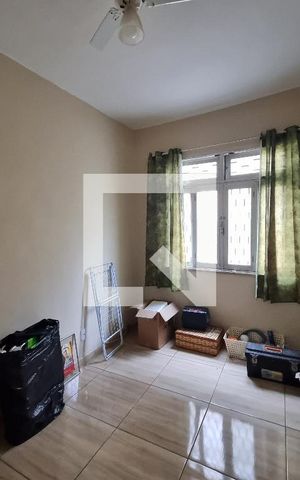 Apartamento à venda com 56m², 2 quartos e 1 vagaQuarto 2