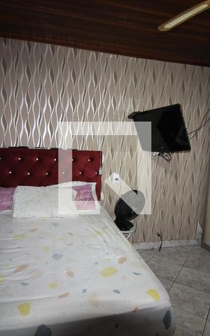 Casa à venda com 195m², 4 quartos e 2 vagasQuarto 1