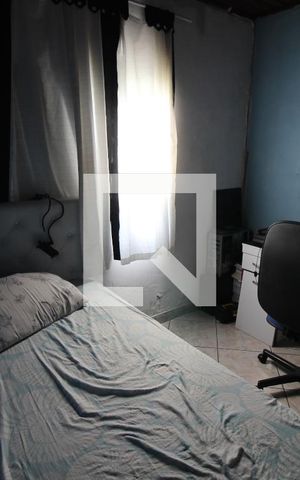 Casa à venda com 195m², 4 quartos e 2 vagasQuarto 2