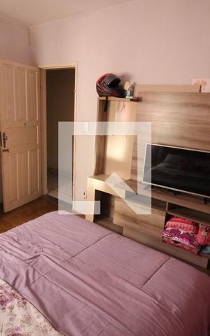 Casa à venda com 195m², 4 quartos e 2 vagasQuarto 3