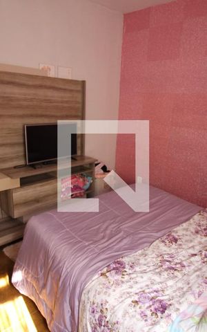 Casa à venda com 195m², 4 quartos e 2 vagasQuarto 3