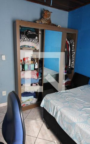 Casa à venda com 195m², 4 quartos e 2 vagasQuarto 2