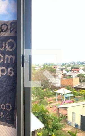 Apartamento à venda com 47m², 2 quartos e 1 vaga Apartamento à venda com 47m², 2 quartos e 1 vagaPlaca