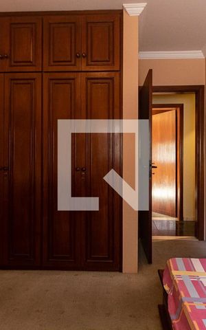 Apartamento à venda com 186m², 4 quartos e 3 vagas Apartamento à venda com 186m², 4 quartos e 3 vagasSuíte 2