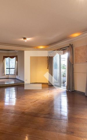 Apartamento à venda com 186m², 4 quartos e 3 vagas Apartamento à venda com 186m², 4 quartos e 3 vagasSala