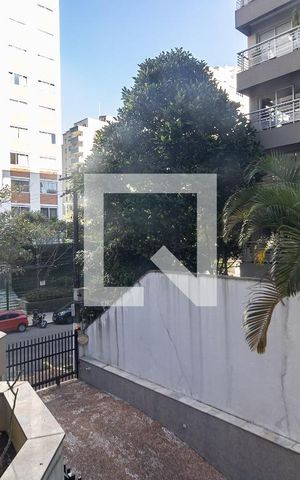 Apartamento à venda com 186m², 4 quartos e 3 vagas Apartamento à venda com 186m², 4 quartos e 3 vagasVista do Quarto 4