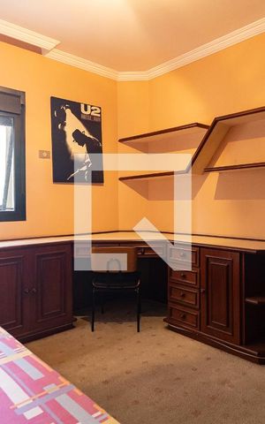 Apartamento à venda com 186m², 4 quartos e 3 vagas Apartamento à venda com 186m², 4 quartos e 3 vagasSuíte 2